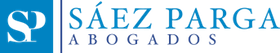 Sáez Parga Logo